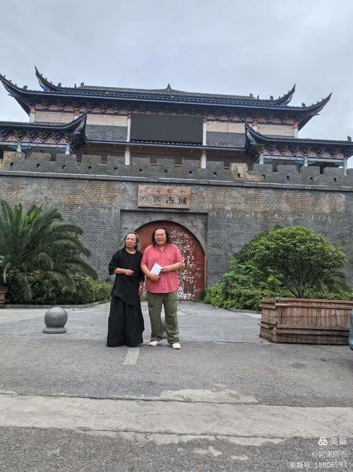 黔西水西古城最新消息