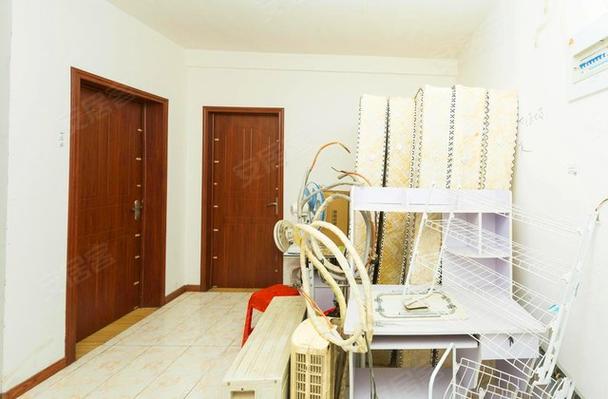 合肥地矿家园二手房