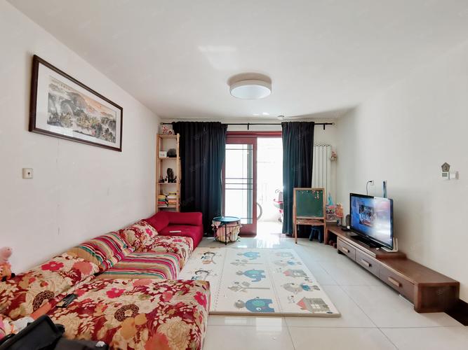 合肥地矿家园二手房