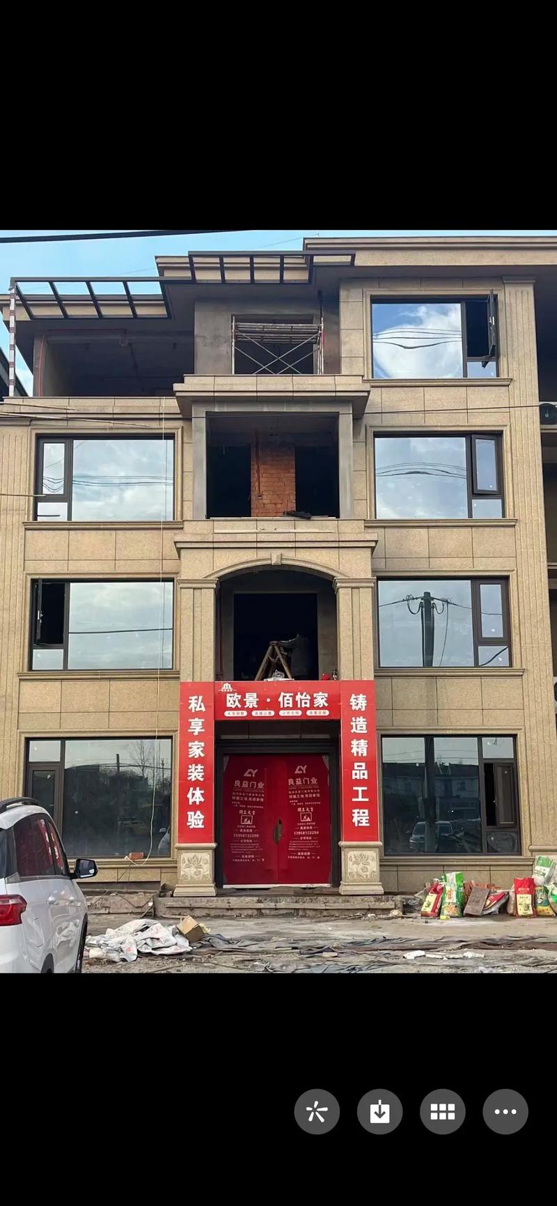 桐乡市崇福镇最新房价