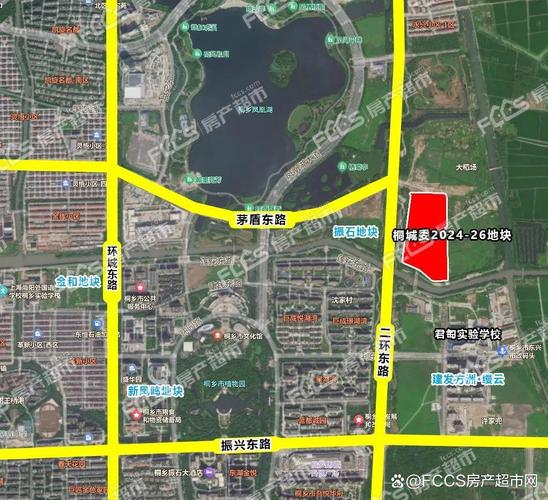 桐乡市崇福镇最新房价