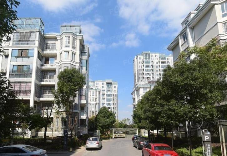 嘉善四季江南最新房价