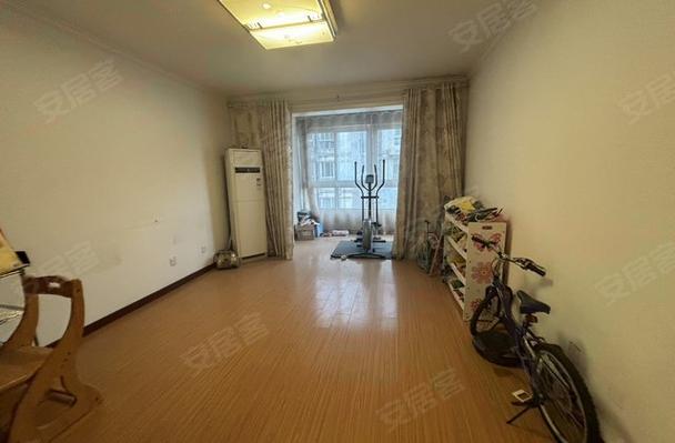 徐州豪绅嘉苑二手房