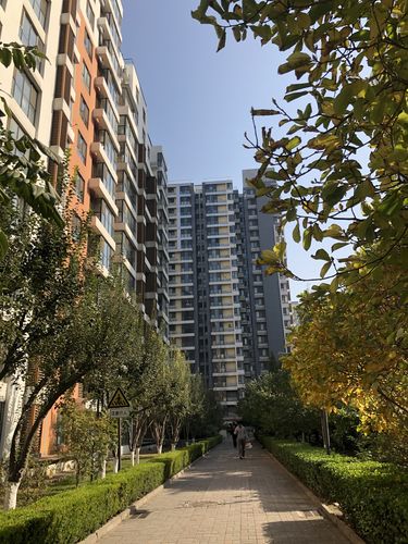 北京广源小区房价