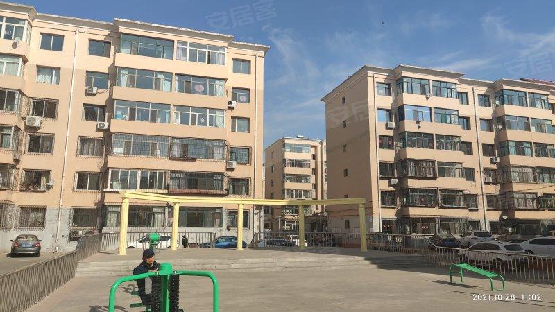 北京广源小区房价