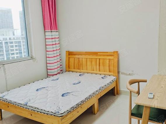 滨州杏林家园二手房