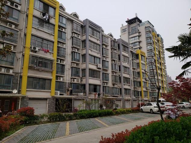 南京东城水岸房价