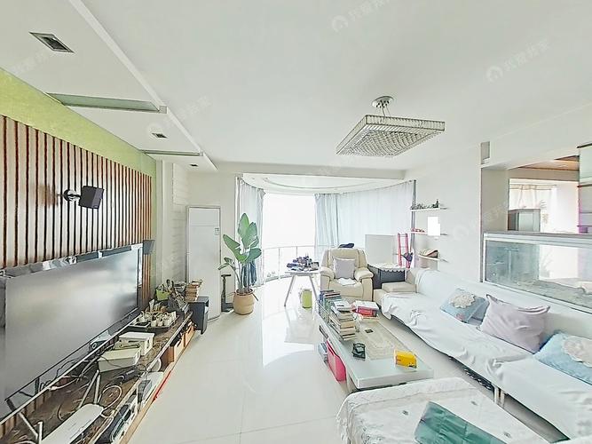 南京东城水岸房价