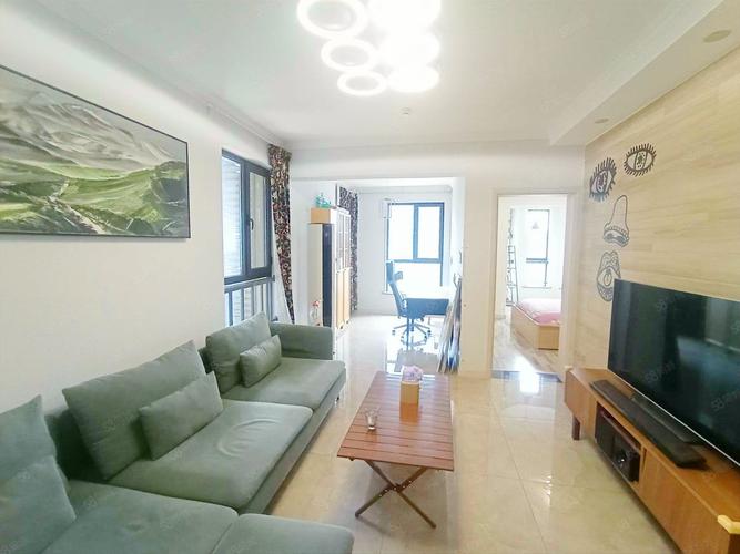 西安国金华府房价