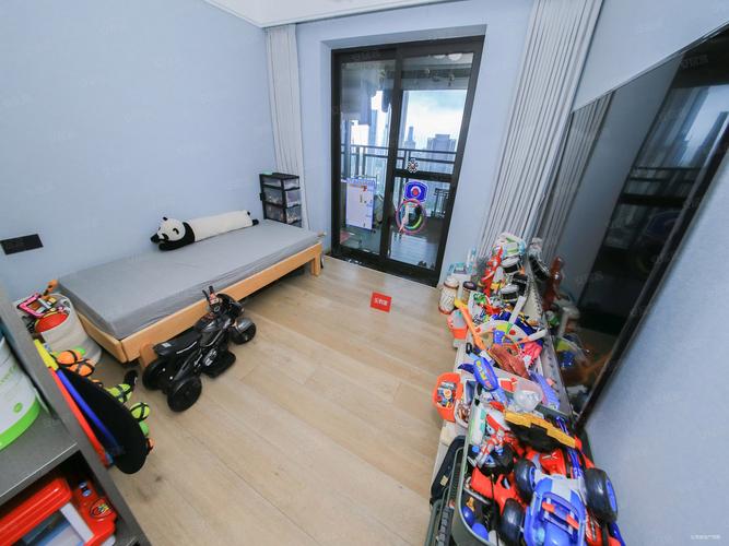 南京香山美墅二手房