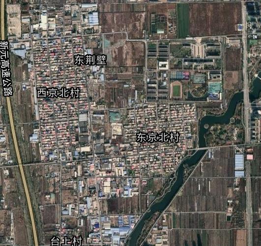 石家庄东京北最新消息