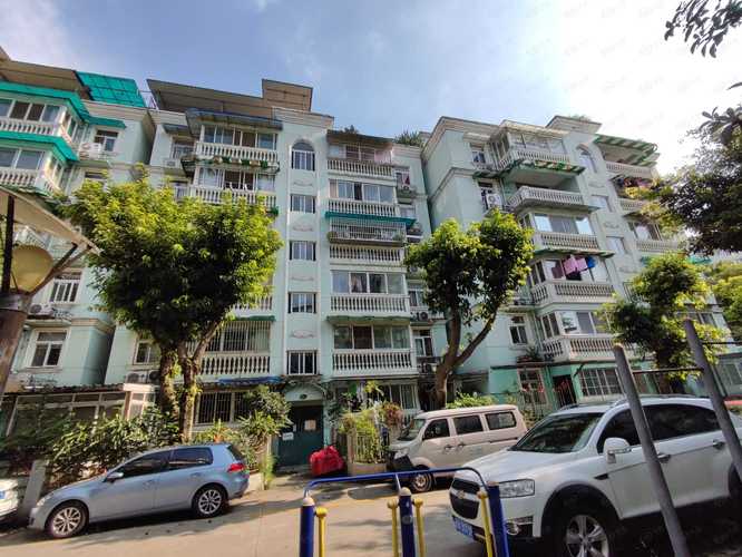 武汉翠堤春晓二手房