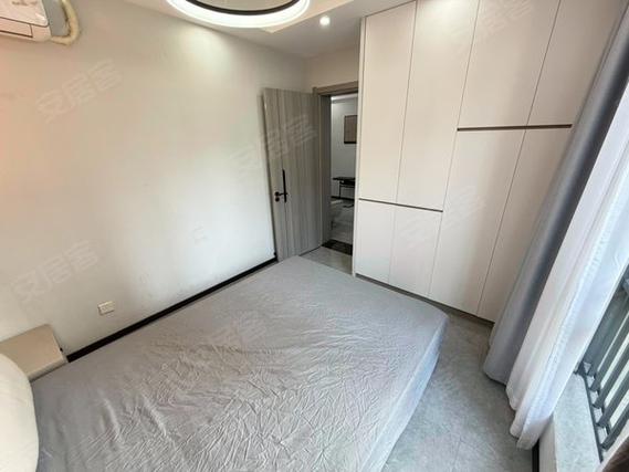 杭州倾城之恋房价