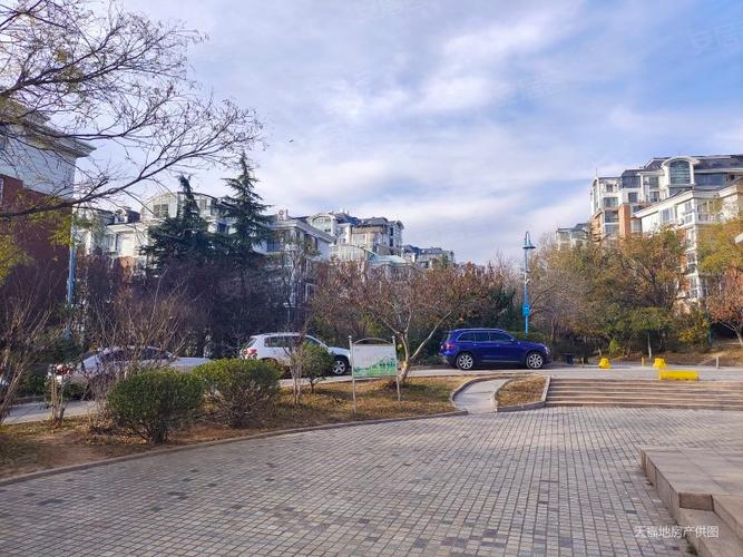 青岛阳光山色二手房