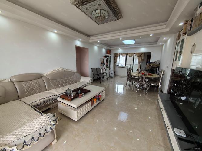 台山中环广场二手房