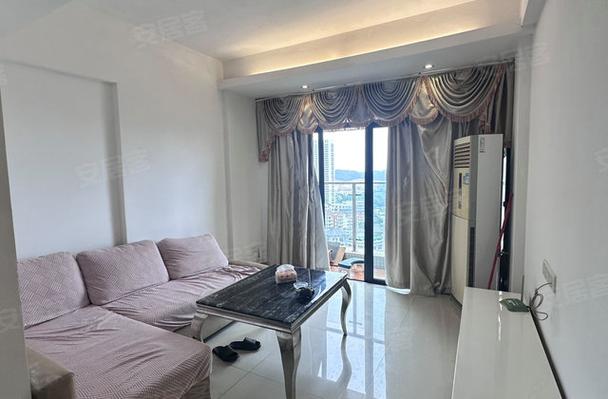 台山中环广场二手房