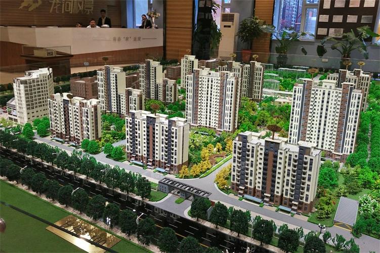 宏泰龙河枫景最新信息