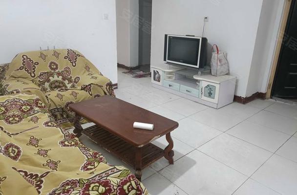 聊城鼎舜花园二手房