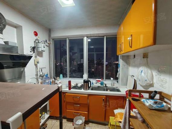 济南邮电新村二手房