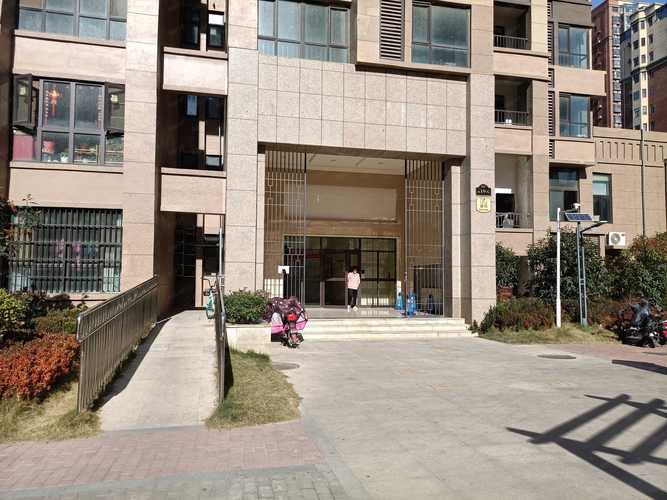 中房绿博景苑最新评价