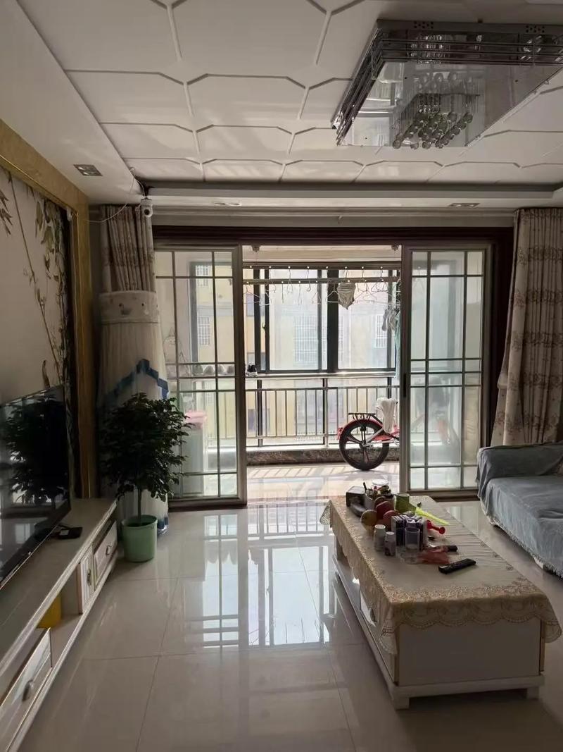 安庆个人急售二手房