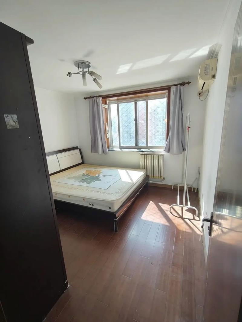 石景山房价二手房