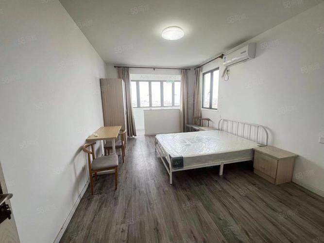 通河一村二手房价