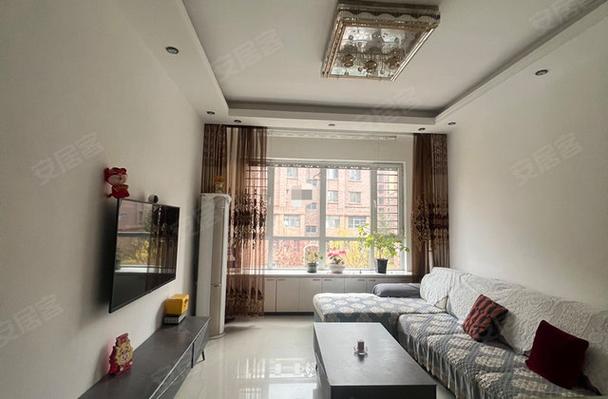 南京御湖国际二手房