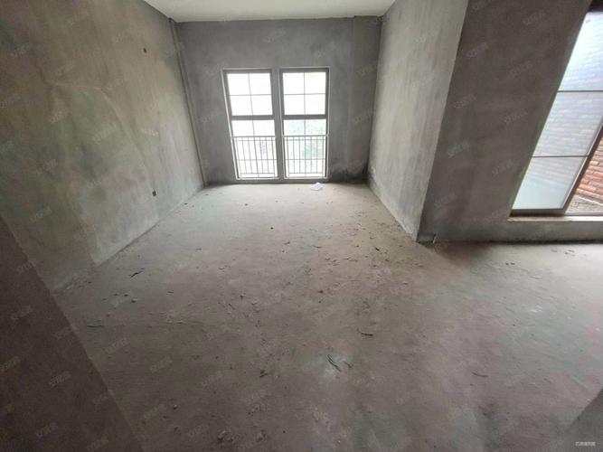 南京御湖国际二手房