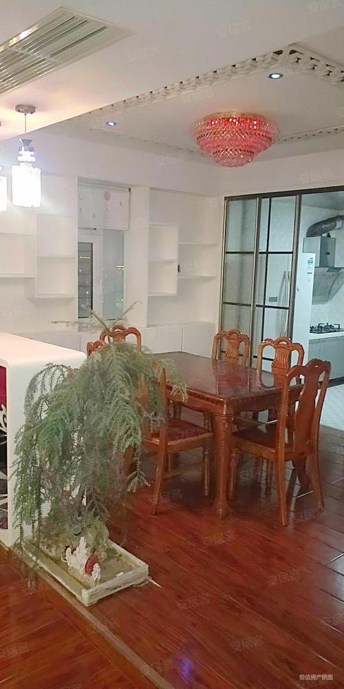 潍坊世嘉铭园二手房