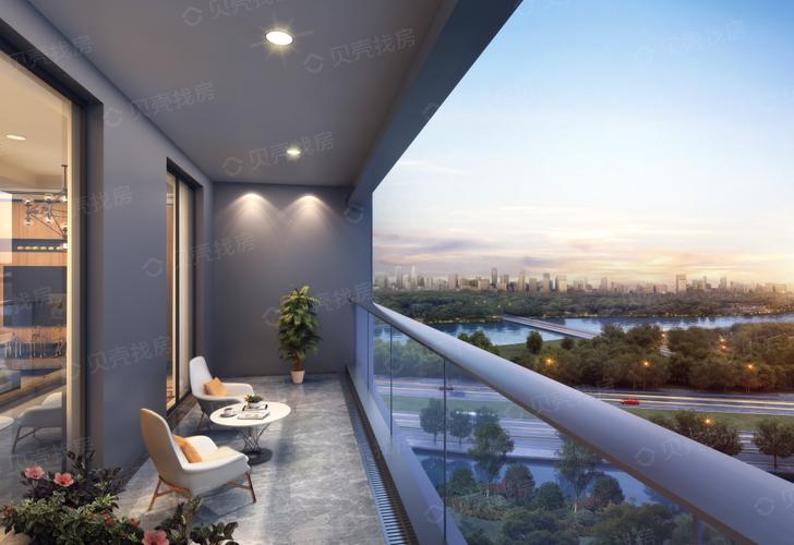 长乐首占一号房价