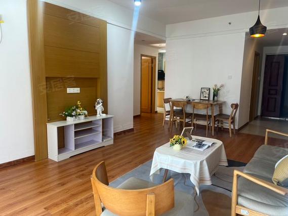 长乐首占一号房价