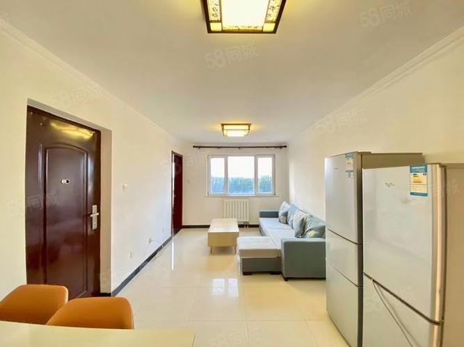 东坝福润四季房价