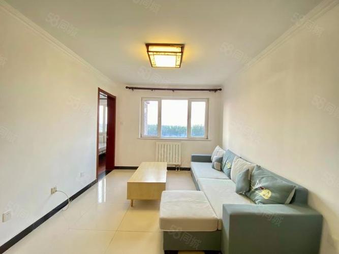 东坝福润四季房价