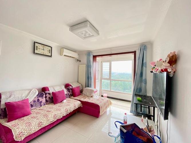 东坝福润四季房价