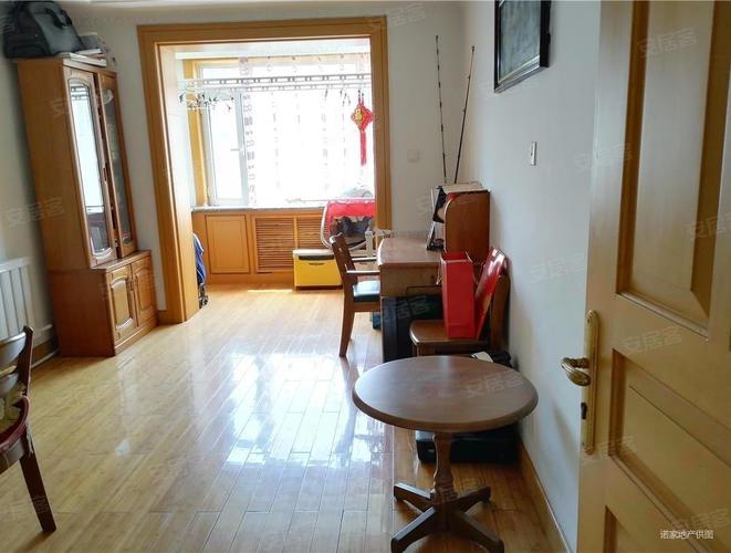 大连香海花园二手房