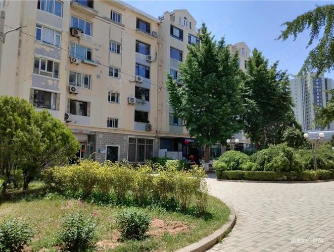 大连香海花园二手房