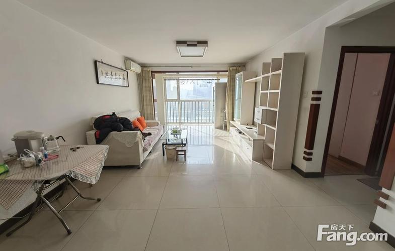 鸿业兴园二区房价