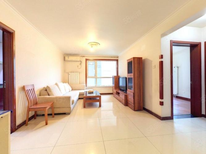 鸿业兴园二区房价