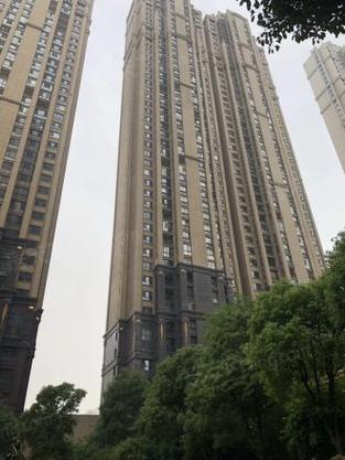 汉街一号公馆房价