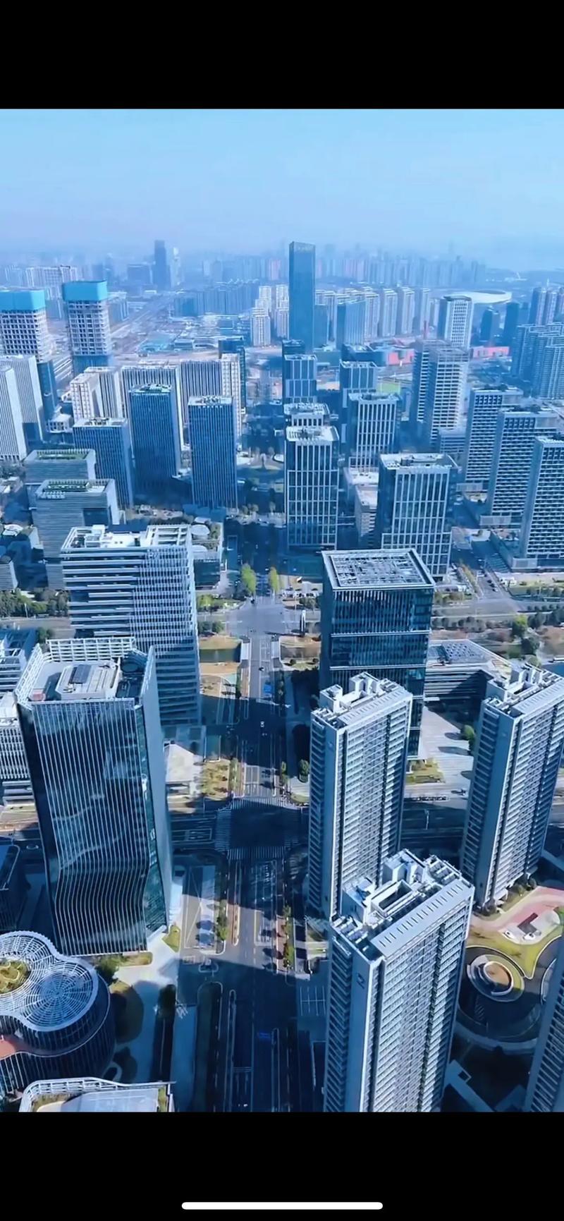 江北新区横梁最新消息