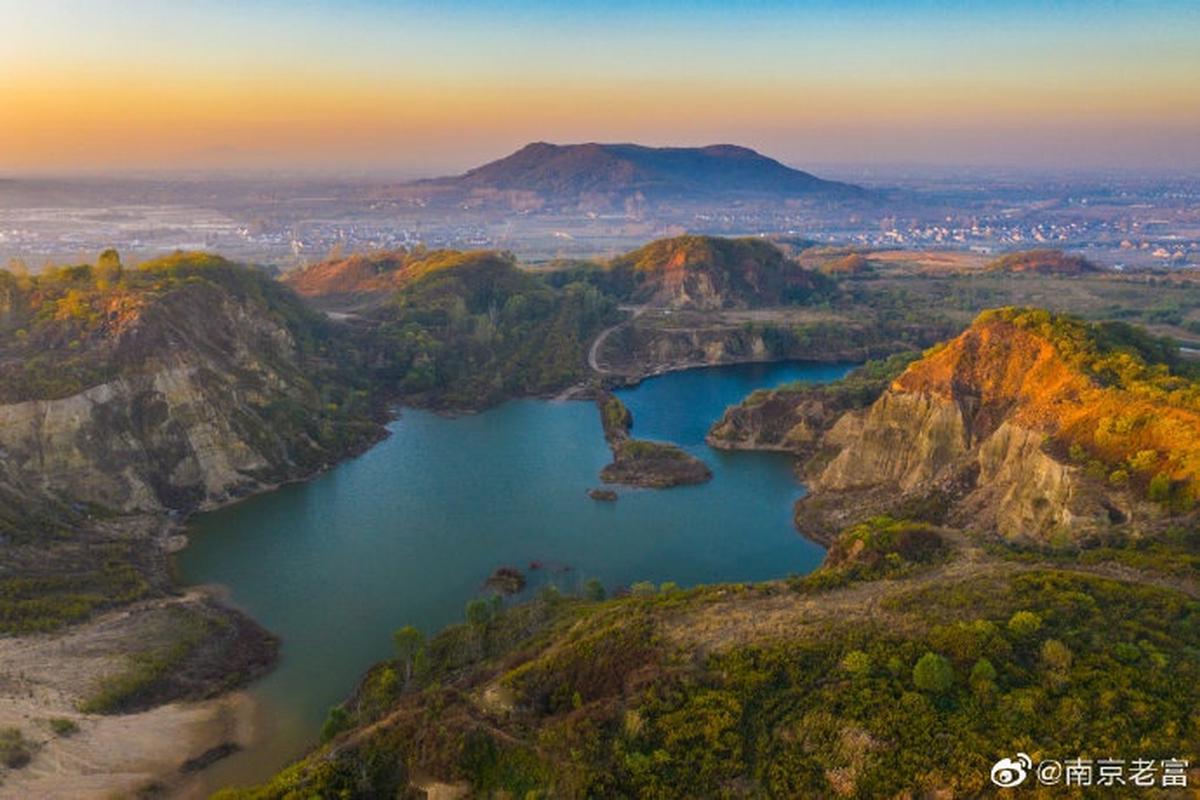 江北新区横梁最新消息