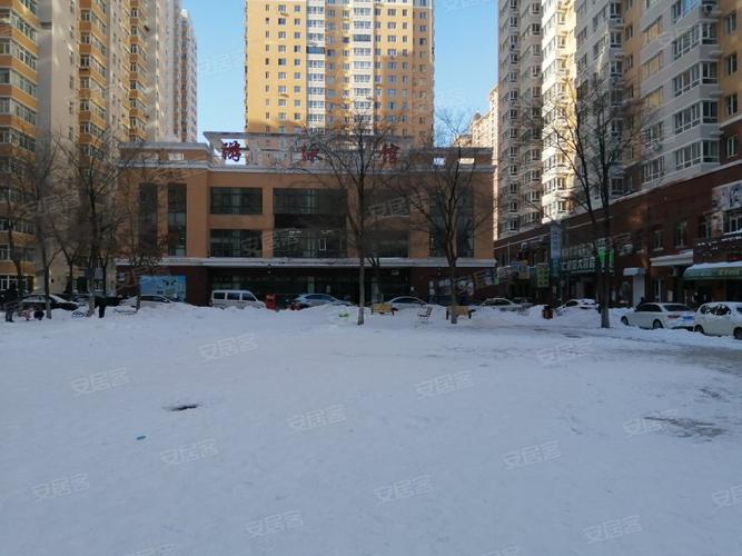 中北春城三期房价