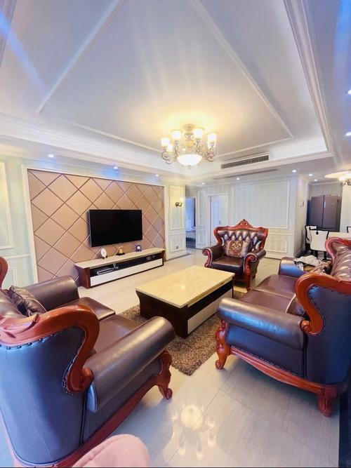 眉山天盛长岛二手房