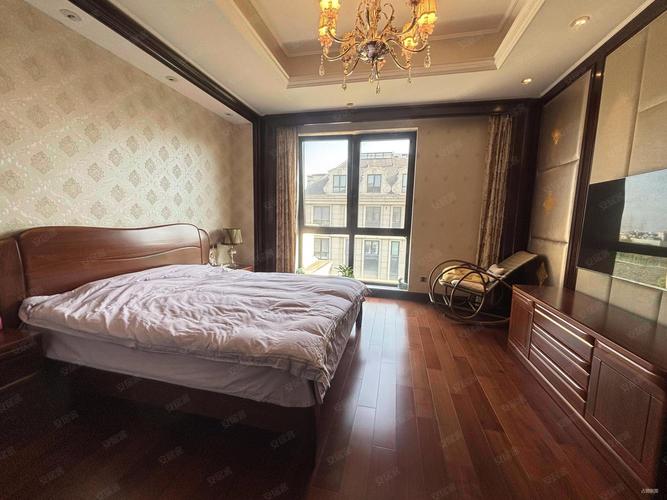 新江湾城首府房价