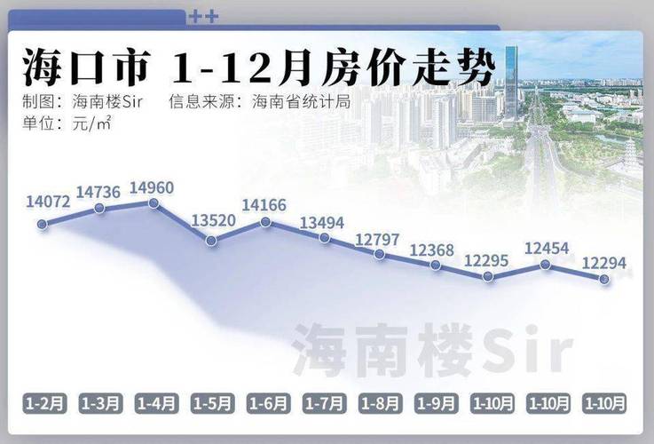 海南万宁房价暴跌