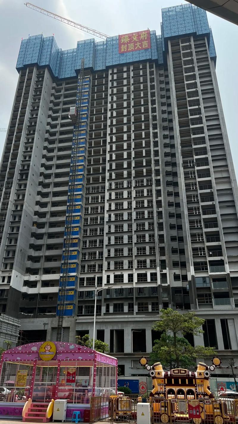 五腊村回迁房最新动态