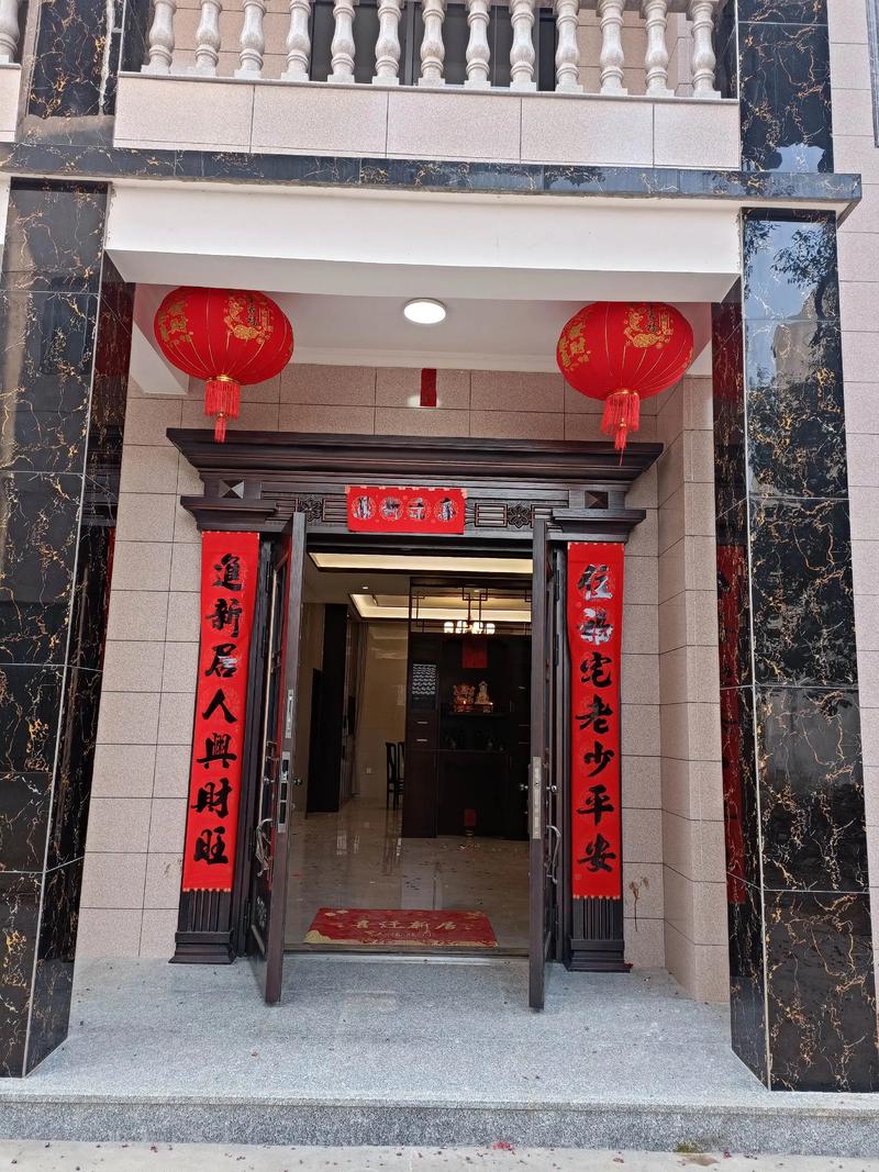 五腊村回迁房最新动态