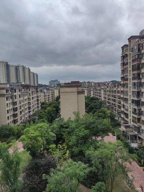 烟台中铁逸都房价