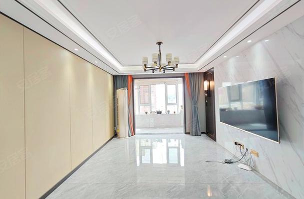 烟台中铁逸都房价